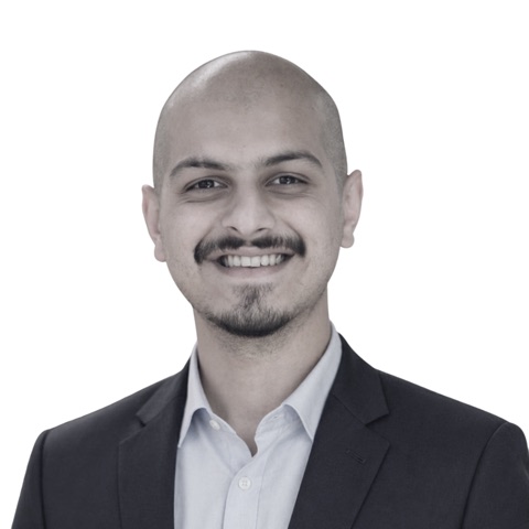 Muhammad Tayyab Shabbir, founder of My FIRE Calculators